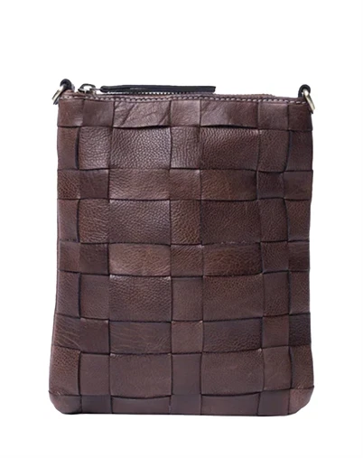 Re:Designed - Noor Small Taske - Woodsmoke